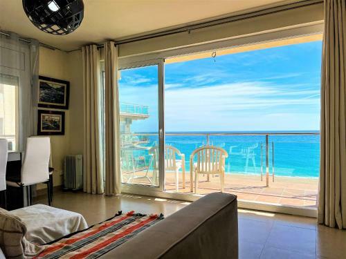 Apartamento Vivalidays Mar - Santa Susanna