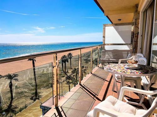 Apartamento Vivalidays Mar - Santa Susanna