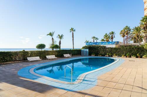 Hauzify I Apartament Llevant