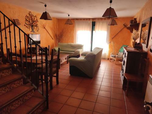 Casas Rurales Las Eras 1 Y 2