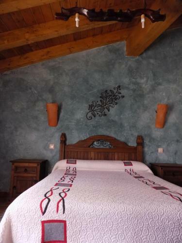 Casas Rurales Las Eras 1 Y 2