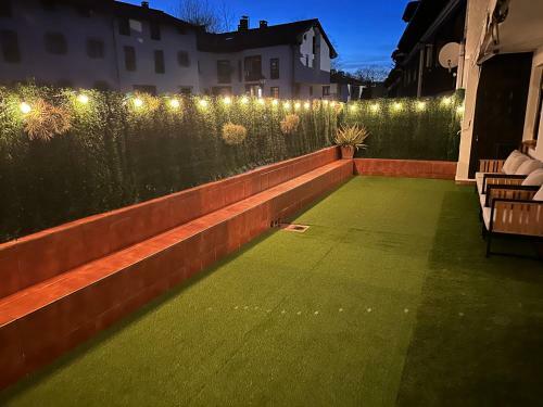 Apartamento Plaza Del Rey