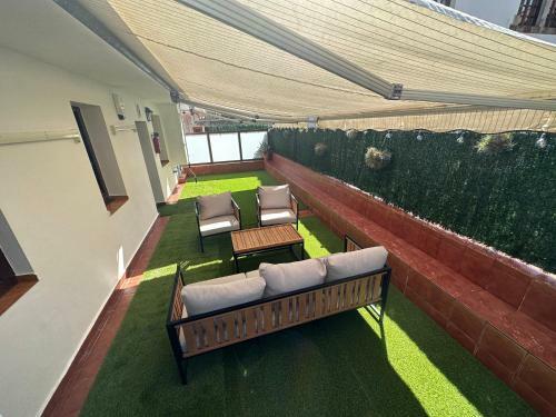 Apartamento Plaza Del Rey