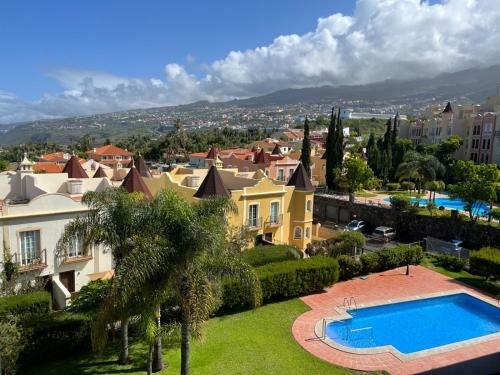 Apartamento La Quinta Paradise