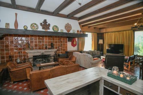 El Chalet De Gloria