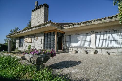 El Chalet De Gloria