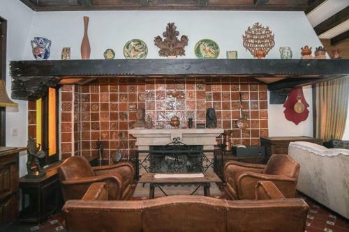 El Chalet De Gloria