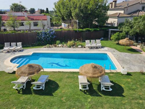 Villa Chalet Alicante Sol Y Luz