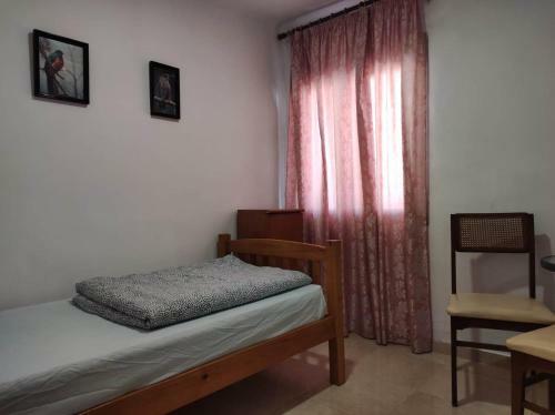 24 D-habitacion En Piso