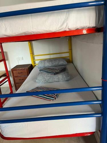 24 D-habitacion En Piso