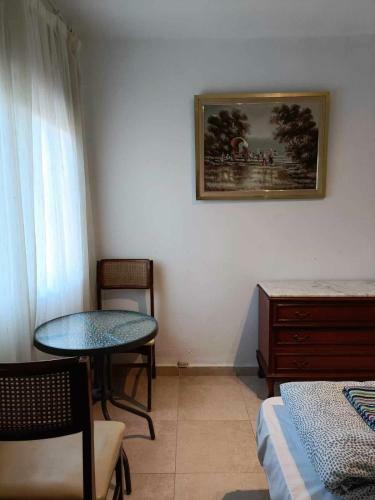 24 D-habitacion En Piso