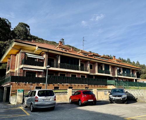 Apartamento Villa Mercedes De Berria