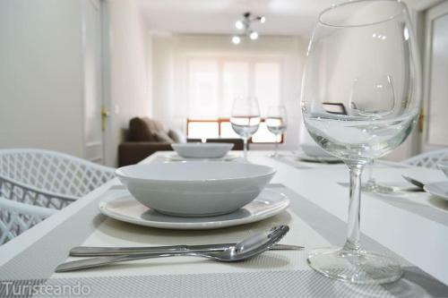 Apartamento Barlovento
