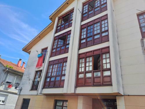 Apartamento Barlovento