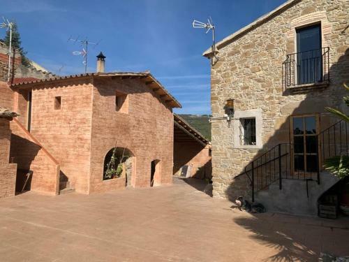 Apartamento Cal General