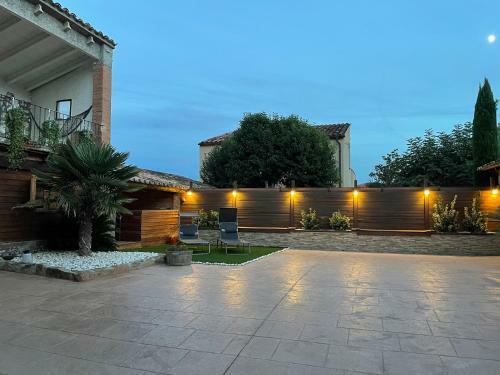 Apartamento Cal General