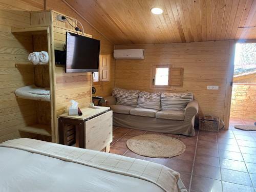 Apartamento Cal General
