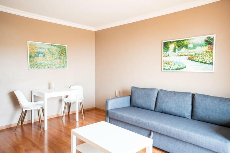 Apartamento Coral La Quinta Park Suites