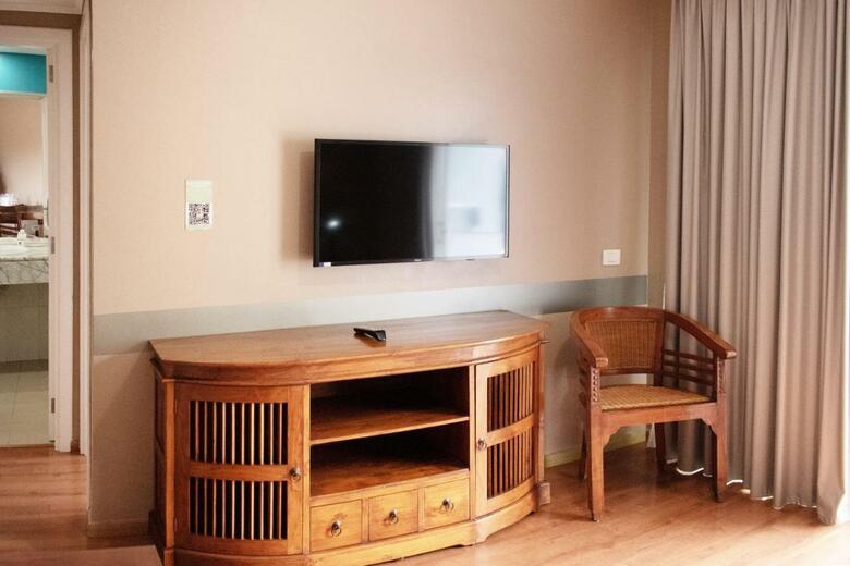 Apartamento Coral La Quinta Park Suites