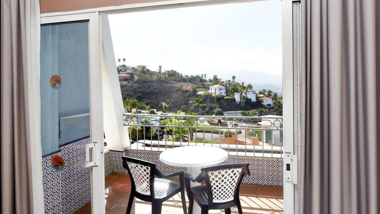 Apartamento Coral La Quinta Park Suites