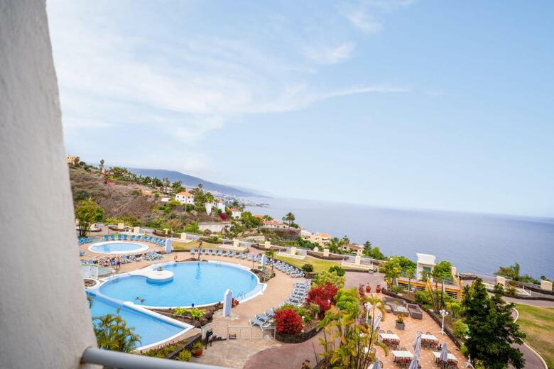 Apartamento Coral La Quinta Park Suites