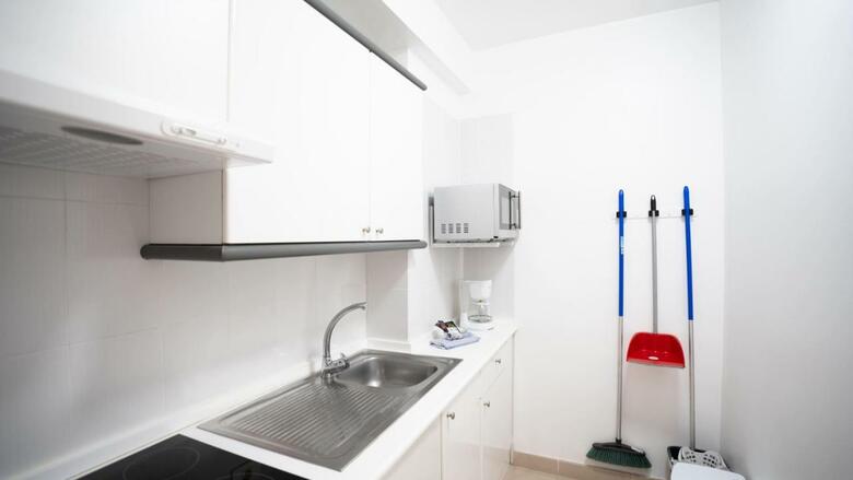 Apartamento Coral La Quinta Park Suites