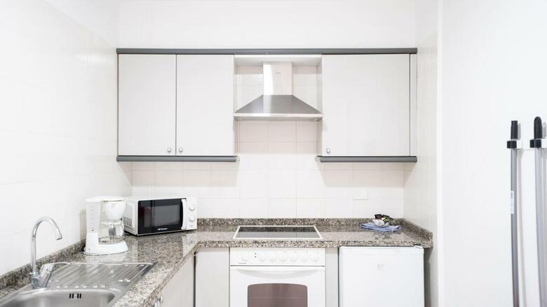 Apartamento Coral La Quinta Park Suites