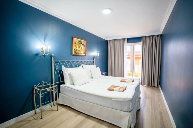 Apartamento Coral La Quinta Park Suites