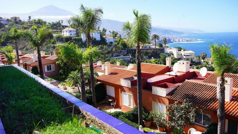 Apartamento Coral La Quinta Park Suites