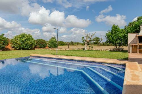 Villa Yourhouse Sa Xorca