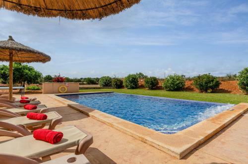 Villa Yourhouse Sa Xorca