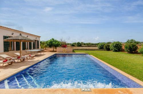 Villa Yourhouse Sa Xorca