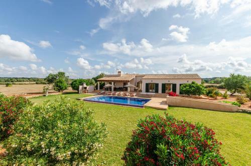 Villa Yourhouse Sa Xorca