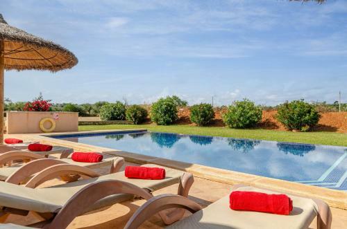 Villa Yourhouse Sa Xorca