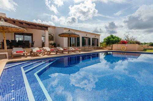 Villa Yourhouse Sa Xorca