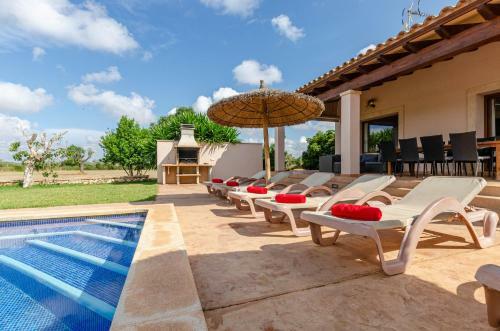 Villa Yourhouse Sa Xorca