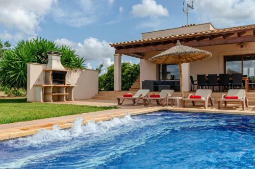 Villa Yourhouse Sa Xorca