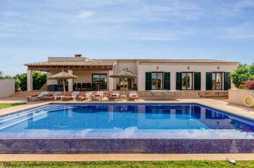Villa Yourhouse Sa Xorca