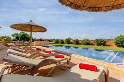 Villa Yourhouse Sa Xorca