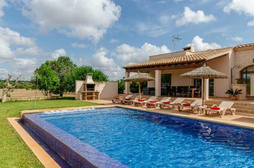 Villa Yourhouse Sa Xorca