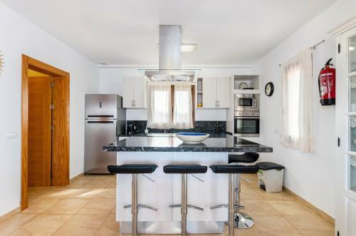 Villa Yourhouse Sa Xorca