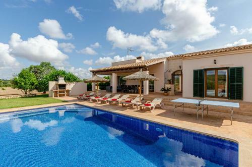 Villa Yourhouse Sa Xorca