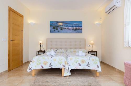 Villa Yourhouse Sa Xorca
