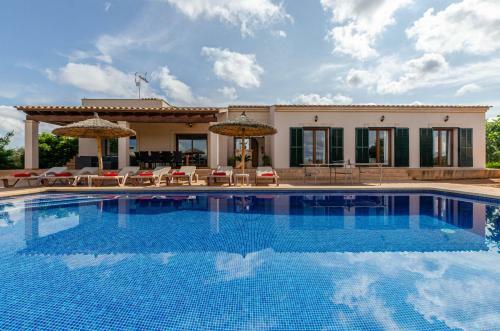 Villa Yourhouse Sa Xorca