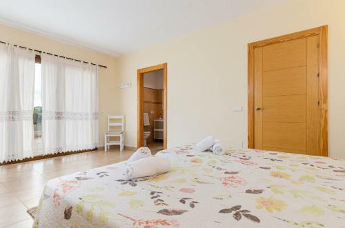 Villa Yourhouse Sa Xorca
