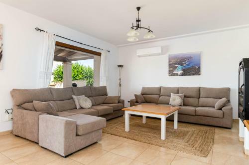 Villa Yourhouse Sa Xorca