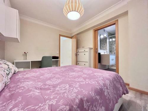 Precioso Apartamento C�ntrico Y Reformado