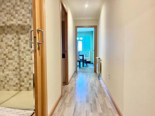 Precioso Apartamento C�ntrico Y Reformado