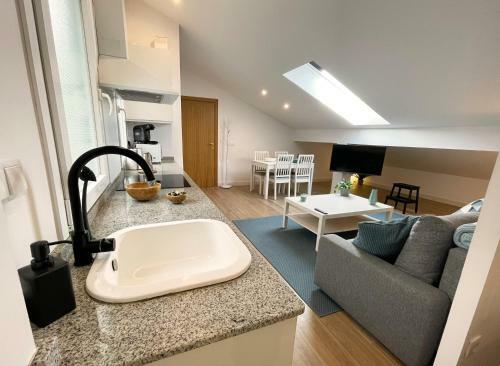 Apartamento Ocean Home