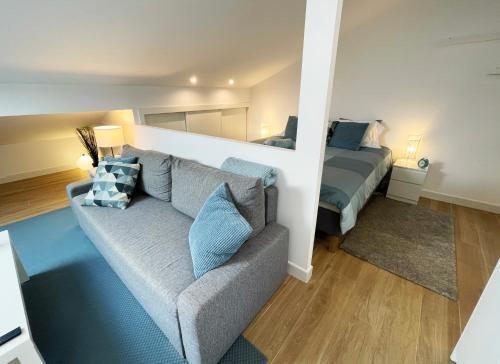 Apartamento Ocean Home